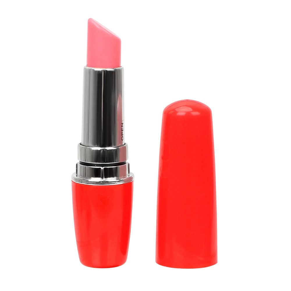 exciting Lives Lipstick Massager - Gift for Girlfriend, Wife, Girl, Couple, Gift for Anniversary, Special moments, Birthday, Valentine's Day, For Naughty Nights, Special Nights-image-15