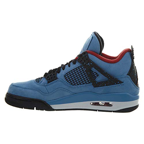 Image of Nike Jordan 4 Retro Mens Shoes Size