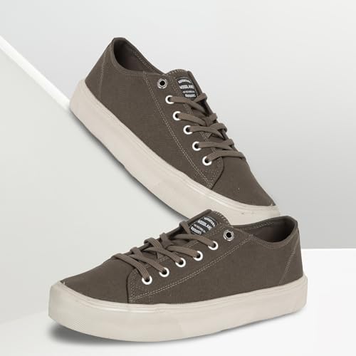 Image of Woodland Mens Gc 3803921co Sneaker