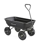 Garden Carts
