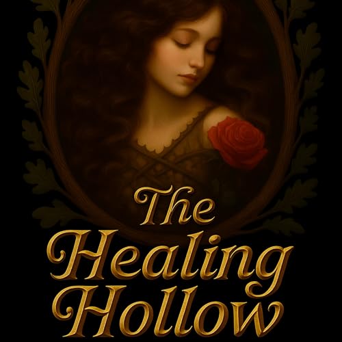 Couverture de The Healing Hollow