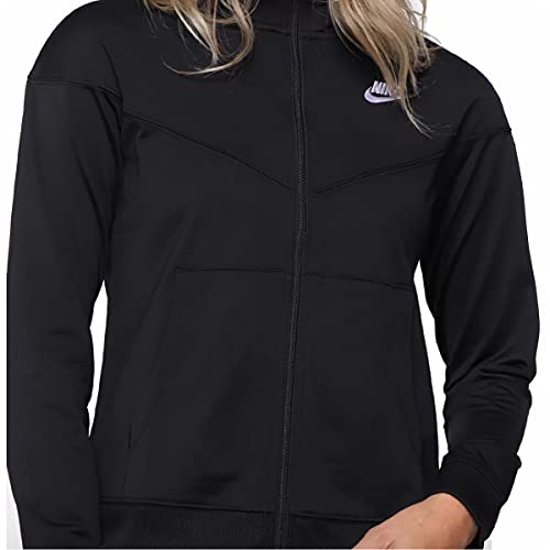 Agasalho Nike Sportswear Track Suit Feminino