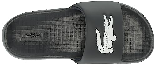 Image of Lacoste Women's Fraisier and Croco Slides