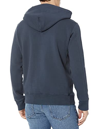 VELVET BY GRAHAM & SPENCER Velvet Men's Buster Pullover Hoodie2