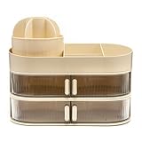 Zoom IMG-1 evomosa organizzatore di cosmetici box Zoom IMG-1 evomosa organizzatore di cosmetici box