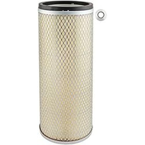 Filtre à air de sécurité BALDWIN PA2519 pour tracteurs et chantiers