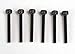 Traxxas 2556 Header Screws, 6-Piece