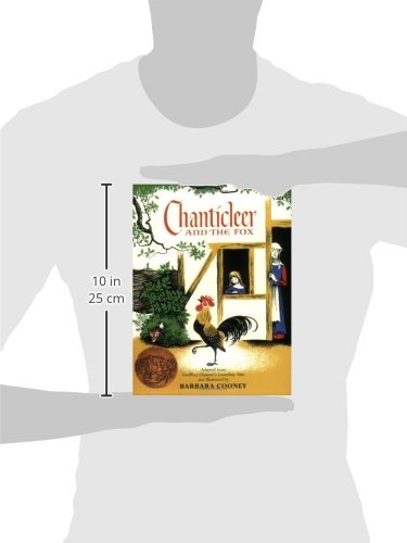 Chanticleer and the Fox