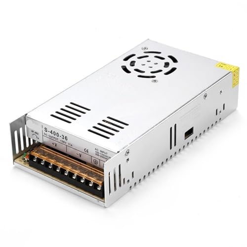 Transformateur de puissance 12V évite surchauffe alimentation cc 220V - 6