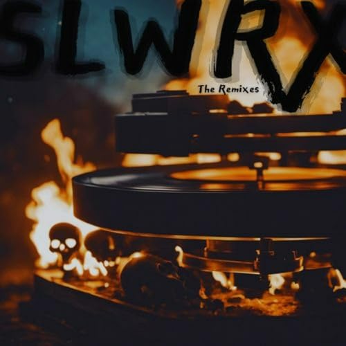 Hunter District (Remix)