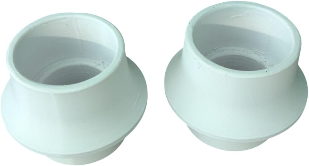 NEW and Improved Adapter Compatible with Georgia Pacific 59460 dispensers. Now You can use The 8" Long, 2" core Paper Towel in Your Dispenser.