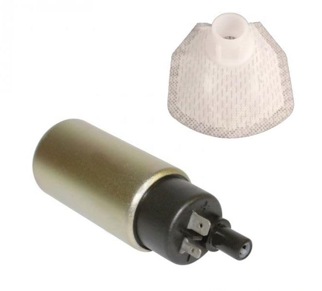 Pompa di Benzina Carburante per YAMAHA TMAX 500 (2004-2016)