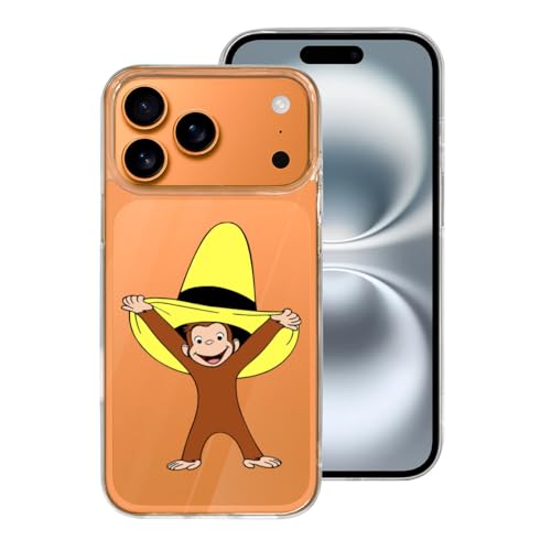 iPhone17ProMax�p�P�[�X �N���A ������̃W���[�W �ϏՌ� �A�C�t�H��17Pro Max�p�J�o�[ �y���^ case ���C�����X�[�d�Ή� ����~�� �����h�~ TPU�o���p�[ ���� �X�}�z�P�[�X