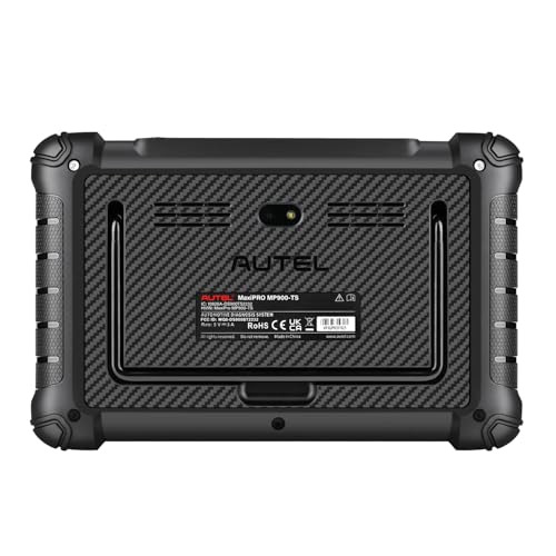 Autel MAXIPRO MP900TS NEWEST Maxipro Mp900Ts, 2024 8In Mp900-Ts Up Of Maxisys Ms906Ts Mp900-Bt Mk900-Ts, Top Tpms As Ms906 Pro-Ts, Pro Ecu Coding, Bidirectional Control, 40+ Service, All System Obd2 Scanner thumb #8