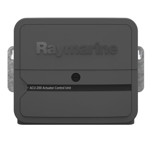 Raymarine Starfire 200