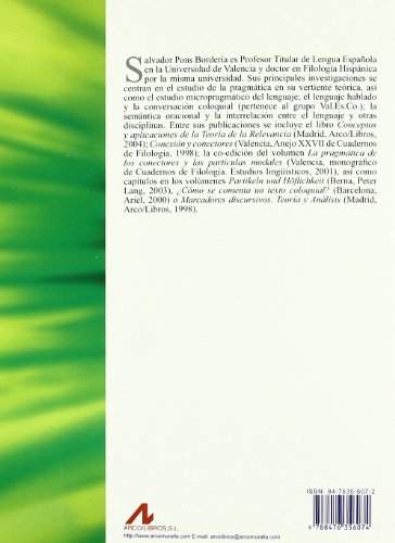 La ensenanza pragmatica en la clase de E/LE