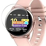 Vaxson 3 Unidades Protector de Pantalla de Cristal Templado, compatible con Gionee StylFit GSW7 1.3 Vaxson 3 Unidades Protector de Pantalla de Cristal Templado, compatible con Gionee StylFit GSW7 1.3