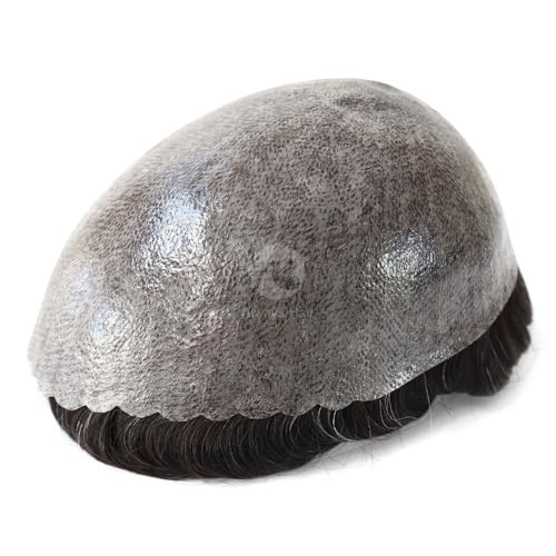 Système capillaire pour hommes idéal pour le sport et le bureau - 3