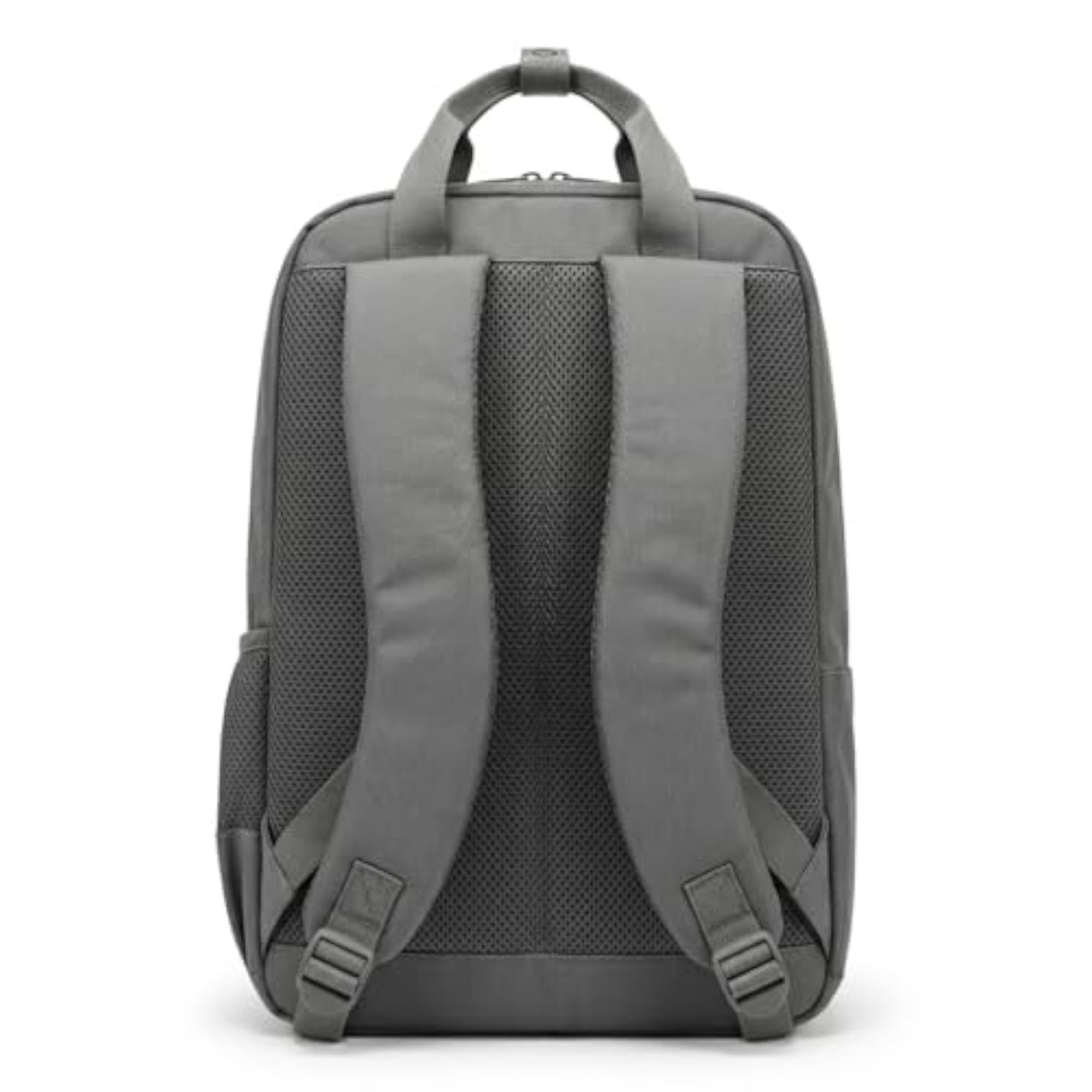 Durable Waterproof PU Material Backpack for Daily Use