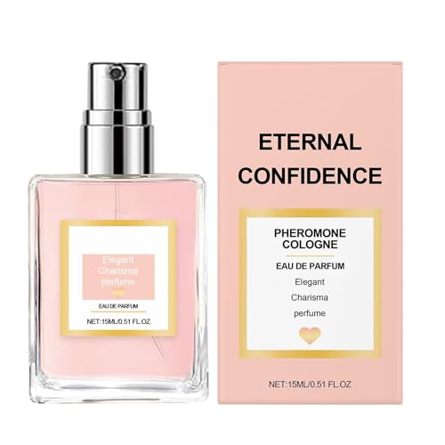 Yabauuop Perfume De Feromonas Para Mujeres 15ml, Perfume...