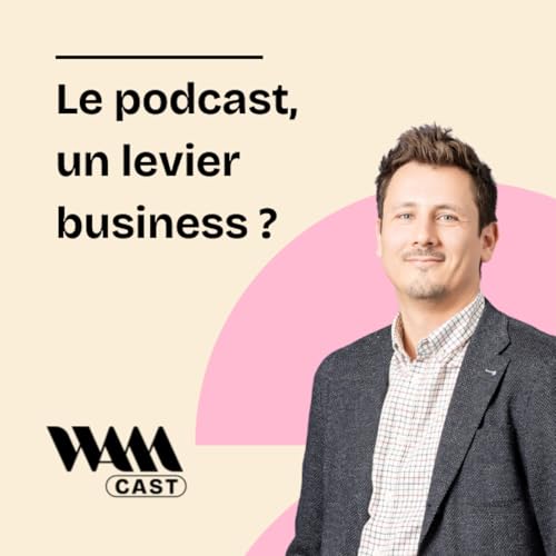 Le podcast de marque : comment en faire un levier pour votre business ?