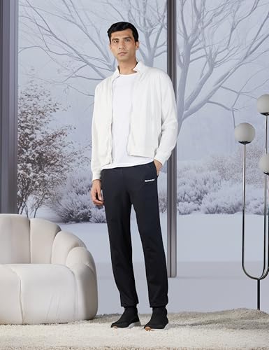 Image of Reebok Men's Urban Flex Jogger - Athleisure Wear - Comfortable and Stylish