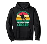 Freestyle Snowboardhose Mädchen Geschenk Snowboard Googles Pullover Hoodie