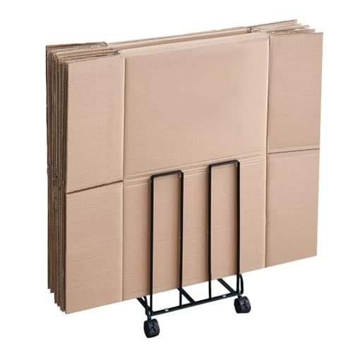 Ziuuihu 段ボールストッカー スリム の商品画像 7