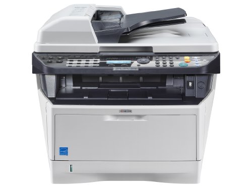 Kyocera ECOSYS M2030dn A4 Multifunctional Laser Printer - Black/White