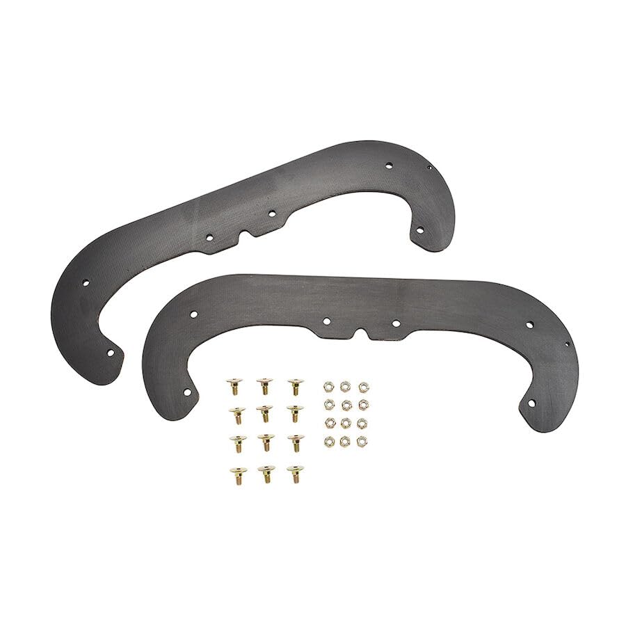Amazon.com : Toro Part # 38266 Paddle and Hardware Kit for 18 Inch