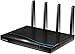 Price comparison product image Netgear Nighthawk X8 AC5300 Tri-Band Quad-Stream Wi-Fi Router