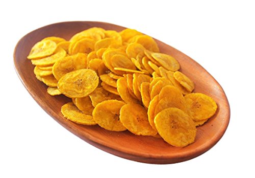 looms & weaves - Kerala Banana Chips - 800 Gm ( 400gm x 2 )