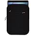 Pawtec Tablet Shockproof Neoprene Protective Storage Carrying Sleeve Case - Compatible with Apple iPad Mini 7.9