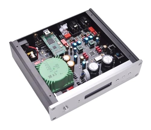 Es9038pro DAC decoder Input qcc5125 5.1 Digital Interface