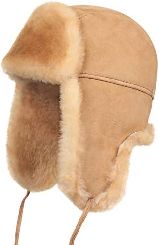 قیمت و خرید Zavelio Unisex Shearling 
