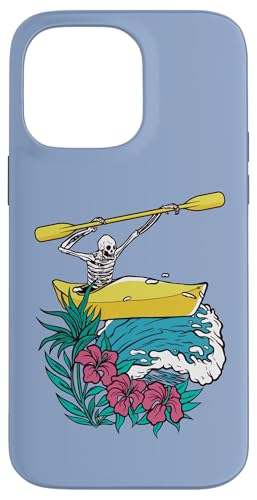 Kayak Canoes-Boat Kayaking, JbN tBbVO JbN V[JbN ނ JbN X}zP[X iPhone 14 Pro Max p