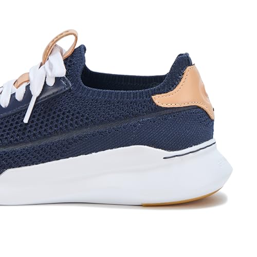 Cole Haan Women's Grand Crosscourt Stitchlt Runox Sneakers4