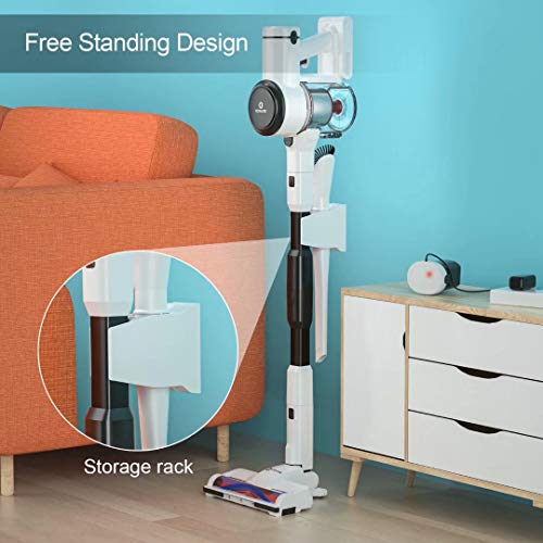 NEQUARE Cordless Vacuum Cleaner Deals, Coupons & Reviews