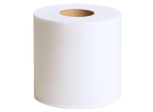 Commercial 2-Ply Toilet Paper Rolls | Institutional Bathroom Tissue for