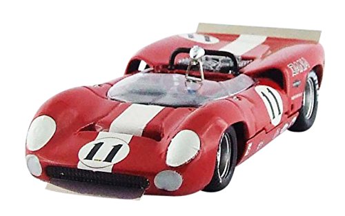 Preisvergleich Produktbild BEST Fahrzeug, Farbe Rot, BEST9587