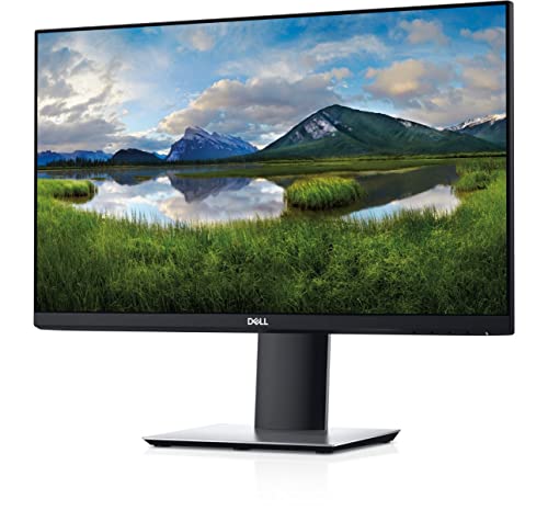 Dell P2319h Pantalla Para Pc 58,4 Cm 23 Full Hd Led Plana Mate Negro - Monitor 58,4 Cm 23 , 1920 X 1080 Pixeles, Full Hd, Led, 8 Ms, Negro Dell P2319h Pantalla Para Pc 58,4 Cm 23 Full Hd Led Plana Mate Negro - Monitor 58,4 Cm 23 , 1920 X 1080 Pixeles, Full Hd, Led, 8 Ms, Negro