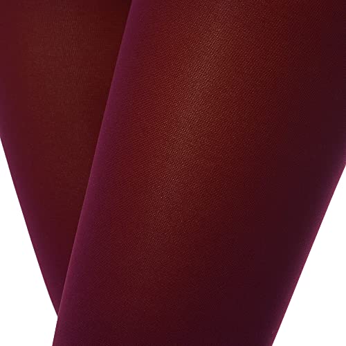 Collants de compression opaque Wonder Modèle 140 Premium - 6