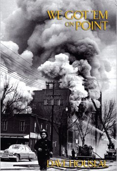 Hardcover We Got 'Em on Point Book