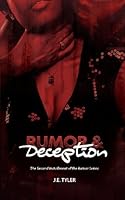Rumor and Deception 0692454586 Book Cover