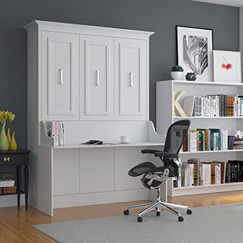 Xtraroom Alegra Full Murphy Bed Cover