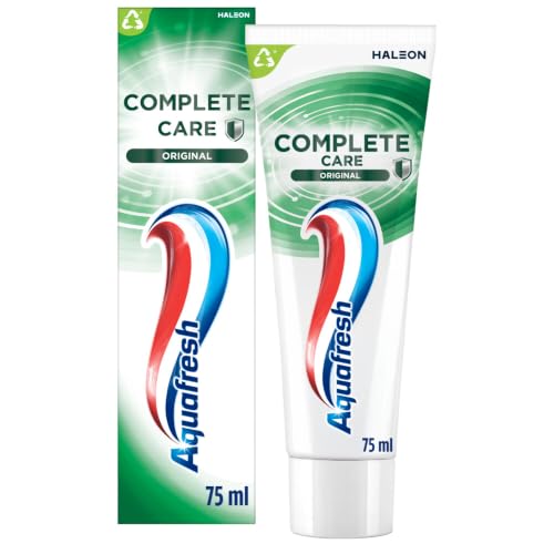 Aquafresh Complete Care Original 75ml