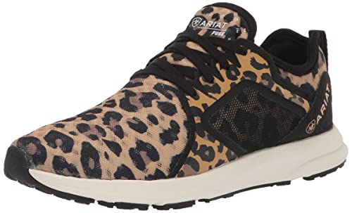 Image of Ariat Women's Fuse Athletic Shoe | Casual Shoes