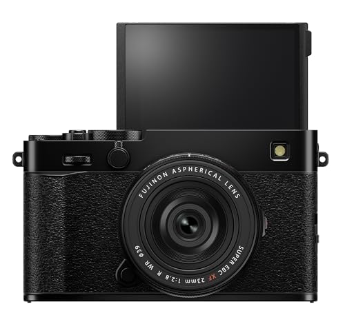 Fujifilm X-E5