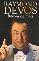 rêvons de mots 2749109353 Book Cover