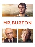 Mr. Burton